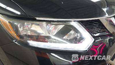 2014 Nissan Rogue SV - zdjęcie 19 z 32 - miniatura