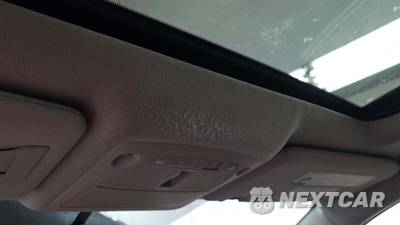 2014 Nissan Rogue SV - zdjęcie 27 z 32 - miniatura