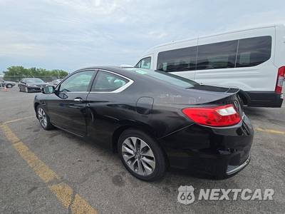 2013 Honda Accord Coupe EX-L - zdjęcie 6 z 44 - miniatura