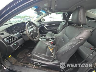 2013 Honda Accord Coupe EX-L - zdjęcie 7 z 44 - miniatura