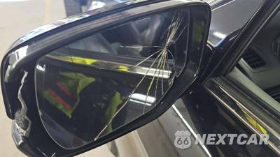 2013 Honda Accord Coupe EX-L - zdjęcie 23 z 44 - miniatura