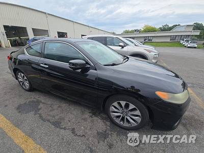 2013 Honda Accord Coupe EX-L - zdjęcie 3 z 44 - miniatura