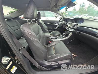 2013 Honda Accord Coupe EX-L - zdjęcie 8 z 44 - miniatura