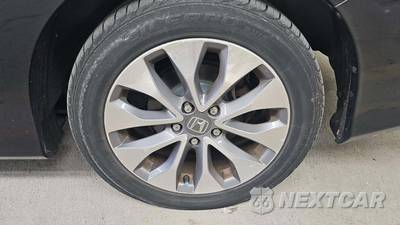 2013 Honda Accord Coupe EX-L - zdjęcie 24 z 44 - miniatura