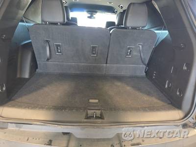 2022 Chevrolet Traverse LT Leather 3LT - zdjęcie 16 z 22 - miniatura