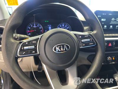 2020 Kia Forte LXS - zdjęcie 10 z 26 - miniatura