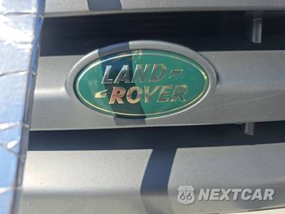 2008 Land Rover Range Rover HSE - zdjęcie 15 z 25 - miniatura