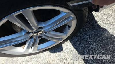 2015 Volkswagen Passat TDI SEL Premium - zdjęcie 26 z 27 - miniatura
