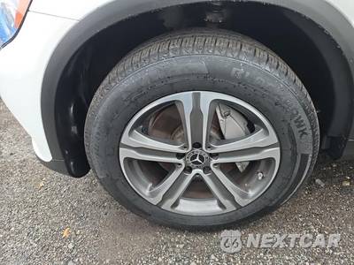 2019 Mercedes-Benz GLC 300 4MATIC - zdjęcie 8 z 25 - miniatura
