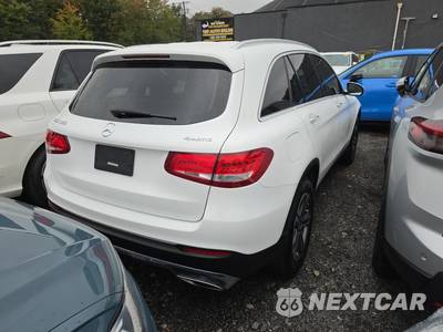 2019 Mercedes-Benz GLC 300 4MATIC - zdjęcie 4 z 25 - miniatura