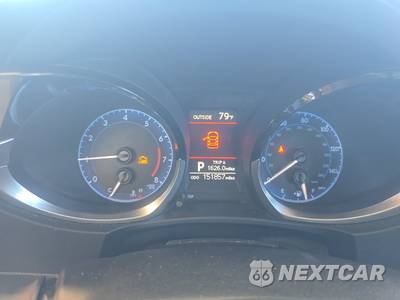 2015 Toyota Corolla S Plus - zdjęcie 12 z 30 - miniatura