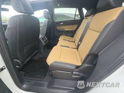2022 Volkswagen Atlas Cross Sport V6 SE w/Technology - zdjęcie 13 z 32 - miniatura