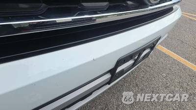 2022 Volkswagen Atlas Cross Sport V6 SE w/Technology - zdjęcie 30 z 32 - miniatura