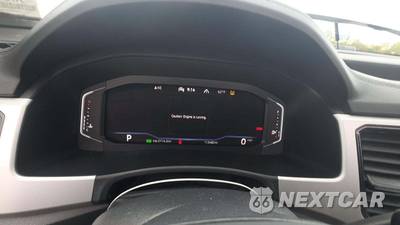 2022 Volkswagen Atlas Cross Sport V6 SE w/Technology - zdjęcie 27 z 32 - miniatura