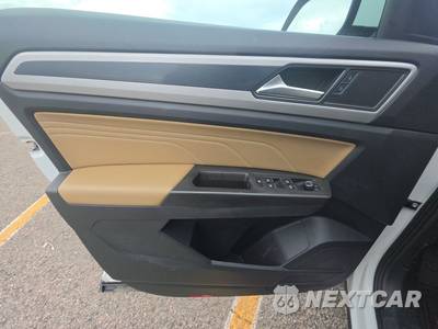 2022 Volkswagen Atlas Cross Sport V6 SE w/Technology - zdjęcie 9 z 32 - miniatura