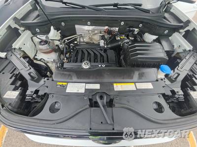 2022 Volkswagen Atlas Cross Sport V6 SE w/Technology - zdjęcie 15 z 32 - miniatura