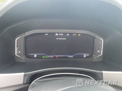 2022 Volkswagen Atlas Cross Sport V6 SE w/Technology - zdjęcie 12 z 32 - miniatura