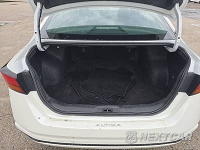 2024 Nissan Altima SV - zdjęcie 17 z 22 - miniatura
