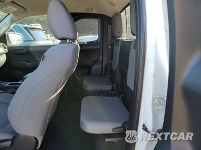 2023 Toyota Tacoma SR Extended Cab Long Bed w/Rear Doors - zdjęcie 13 z 26 - miniatura