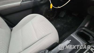 2023 Toyota Tacoma SR Extended Cab Long Bed w/Rear Doors - zdjęcie 23 z 26 - miniatura