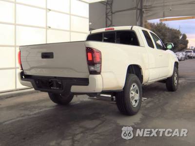2023 Toyota Tacoma SR Extended Cab Long Bed w/Rear Doors - zdjęcie 4 z 26 - miniatura