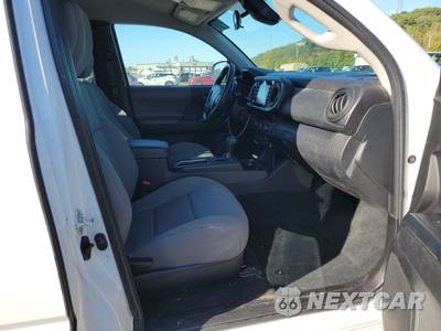 2023 Toyota Tacoma SR Extended Cab Long Bed w/Rear Doors - zdjęcie 8 z 26 - miniatura
