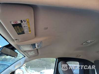 2023 Toyota Tacoma SR Extended Cab Long Bed w/Rear Doors - zdjęcie 20 z 26 - miniatura