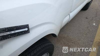 2023 Toyota Tacoma SR Extended Cab Long Bed w/Rear Doors - zdjęcie 25 z 26 - miniatura