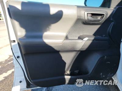 2023 Toyota Tacoma SR Extended Cab Long Bed w/Rear Doors - zdjęcie 9 z 26 - miniatura