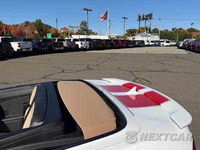 2015 Chevrolet Camaro SS Convertible 2SS - zdjęcie 26 z 28 - miniatura