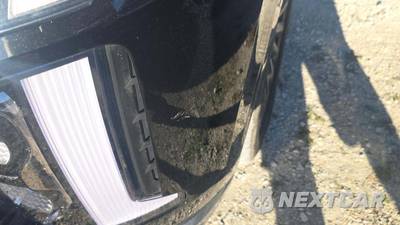 2025 Hyundai Palisade Calligraphy - zdjęcie 21 z 21 - miniatura