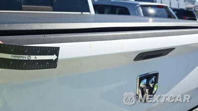 2018 Ram 1500 Laramie Crew Cab Short Bed - zdjęcie 25 z 27 - miniatura