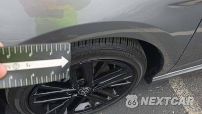 2026 Toyota Camry SE - zdjęcie 26 z 29 - miniatura