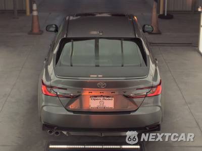 2026 Toyota Camry SE - zdjęcie 6 z 29 - miniatura