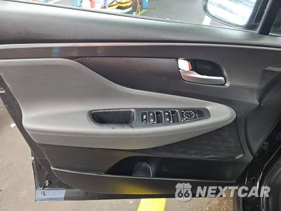 2023 Hyundai Santa Fe SE - zdjęcie 9 z 43 - miniatura