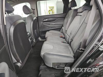 2023 Hyundai Santa Fe SE - zdjęcie 13 z 43 - miniatura