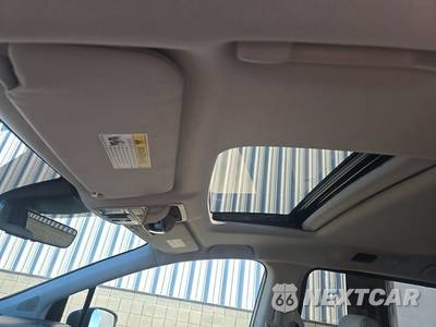 2026 Honda Odyssey EX-L 118.1" WB - zdjęcie 19 z 19 - miniatura