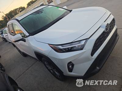 2025 Toyota RAV4 Hybrid XLE Premium - zdjęcie 3 z 19 - miniatura