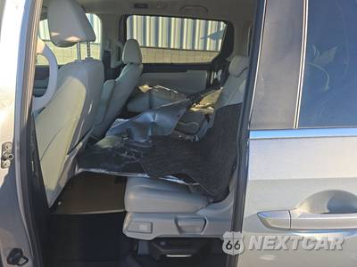 2026 Honda Odyssey EX-L 118.1" WB - zdjęcie 13 z 19 - miniatura