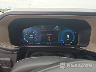 2025 Ford Bronco Sport Big Bend - zdjęcie 12 z 18 - miniatura