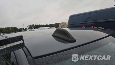 2024 Ram 2500 Big Horn Crew Cab Medium Bed - zdjęcie 30 z 40 - miniatura