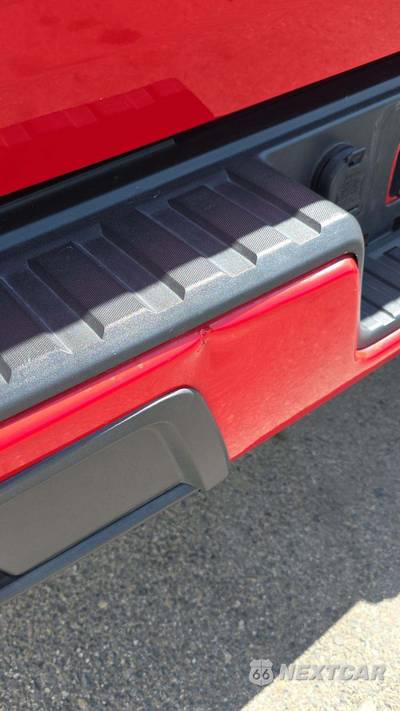 2018 Chevrolet Colorado Z71 Crew Cab Medium Bed 4Z7 - zdjęcie 27 z 33 - miniatura