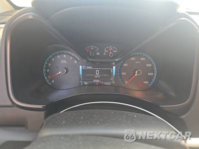 2018 Chevrolet Colorado Z71 Crew Cab Medium Bed 4Z7 - zdjęcie 12 z 33 - miniatura
