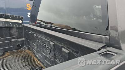 2024 Ram 2500 Big Horn Crew Cab Medium Bed - zdjęcie 39 z 40 - miniatura