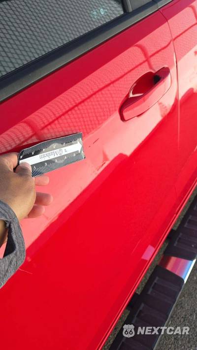2018 Chevrolet Colorado Z71 Crew Cab Medium Bed 4Z7 - zdjęcie 24 z 33 - miniatura