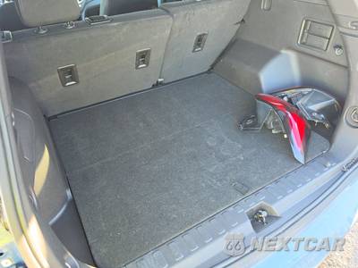 2024 Chevrolet Equinox LT 1LT - zdjęcie 16 z 31 - miniatura