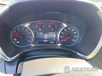 2024 Chevrolet Equinox LT 1LT - zdjęcie 12 z 31 - miniatura