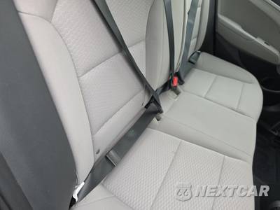 2020 Hyundai Elantra SE Sedan - zdjęcie 23 z 23 - miniatura