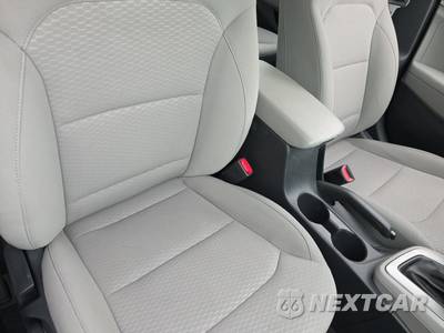 2020 Hyundai Elantra SE Sedan - zdjęcie 22 z 23 - miniatura