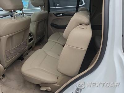2015 Mercedes-Benz GL 450 4MATIC - zdjęcie 16 z 29 - miniatura